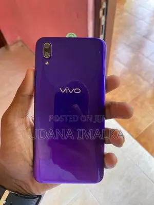 Vivo Y93 (Used)