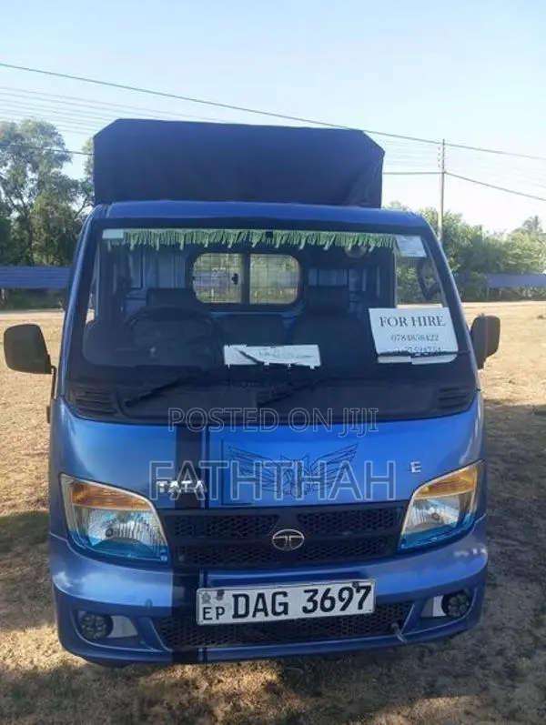 Tata Dimo Batta 2018