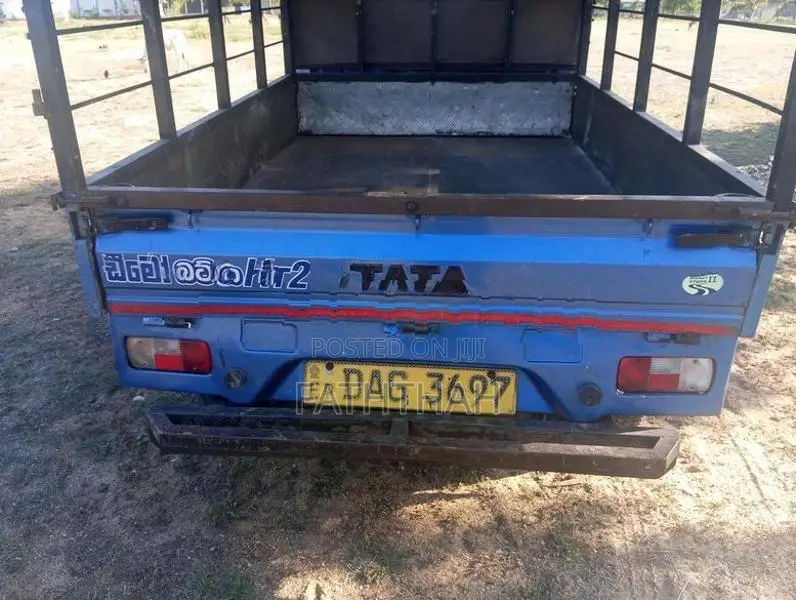 Tata Dimo Batta 2018