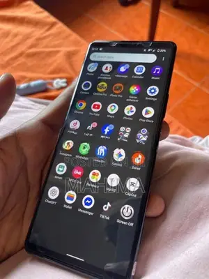 Sony Xperia 1 II X1 (Used)