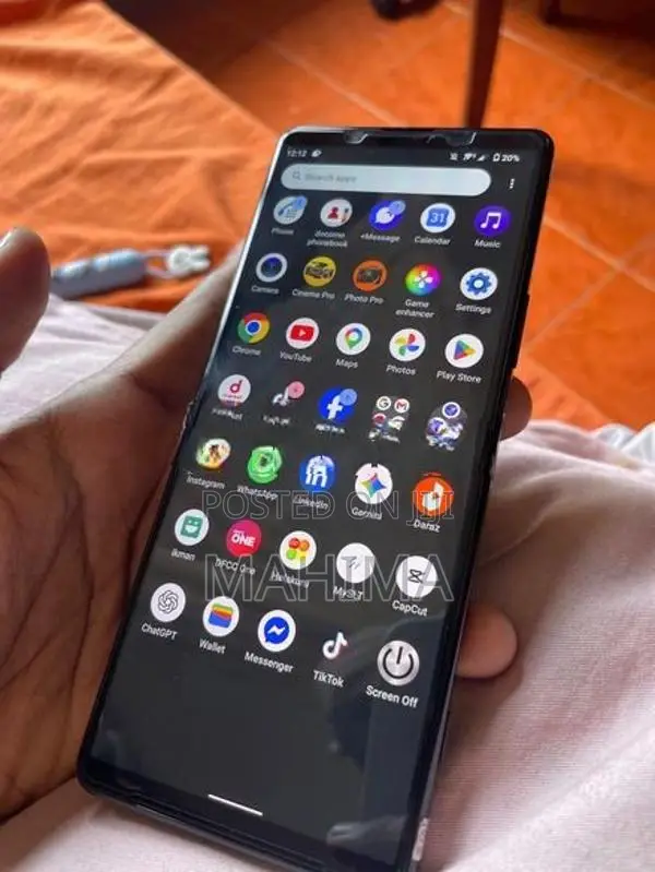 Sony Xperia 1 II X1 (Used)