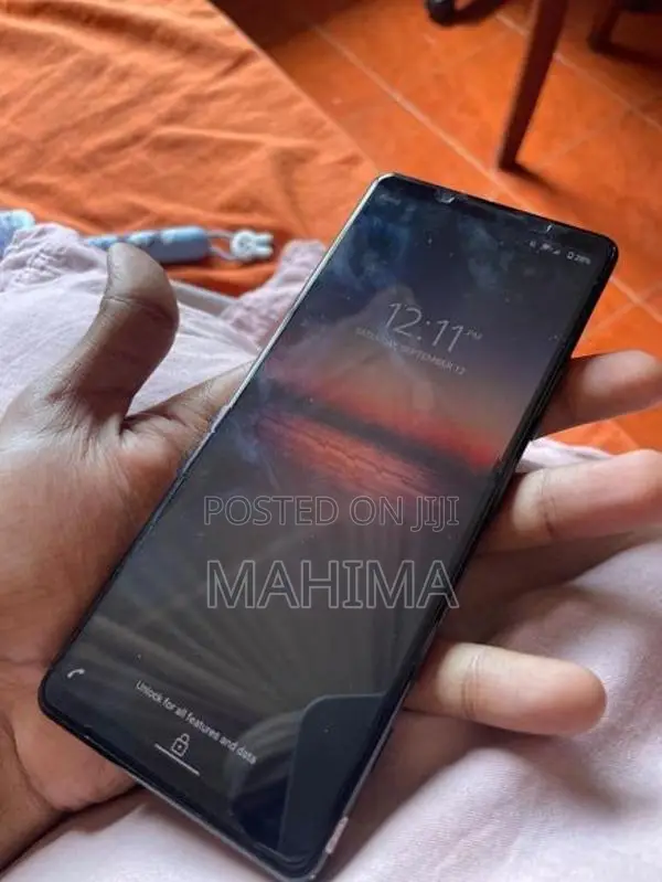 Sony Xperia 1 II X1 (Used)