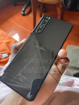 Sony Xperia 1 II X1 (Used)