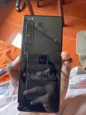Sony Xperia 1 II X1 (Used)