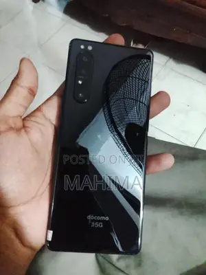 Sony Xperia 1 II X1 (Used)