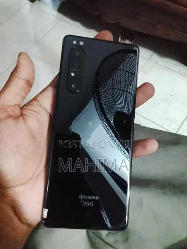 Sony Xperia 1 II X1 (Used)