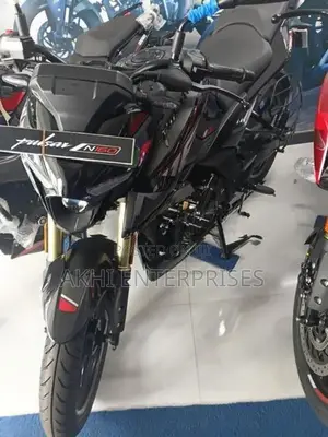 Bajaj Pulsar N160 Premium 2026