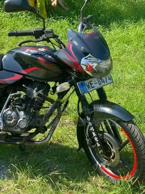 Bajaj Discover 2011