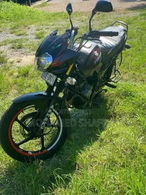 Bajaj Discover 2011