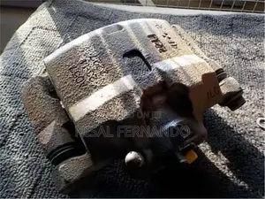 Honda CRV RD5 Front Brake Caliper