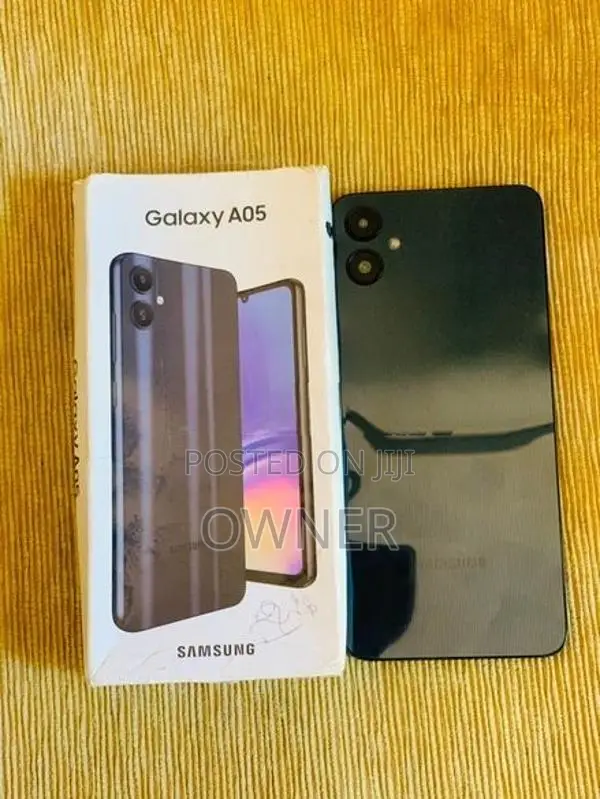 Samsung A05 (Used)