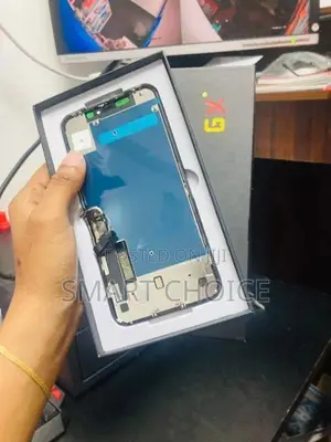 Apple iPhone 11 GX Display