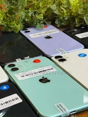 Apple iPhone 11 128GB (Used)