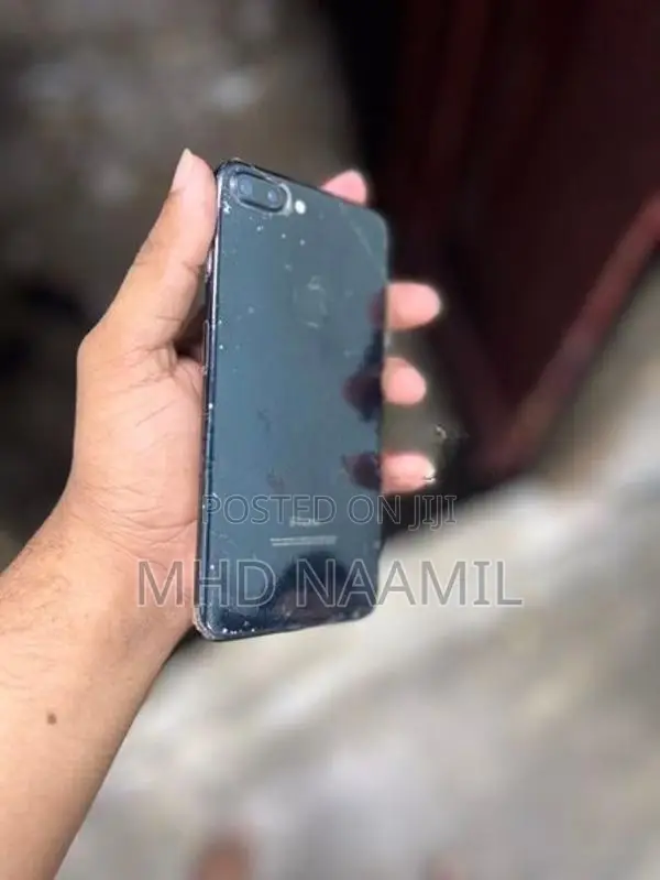 Apple iPhone 7 Plus (Used)