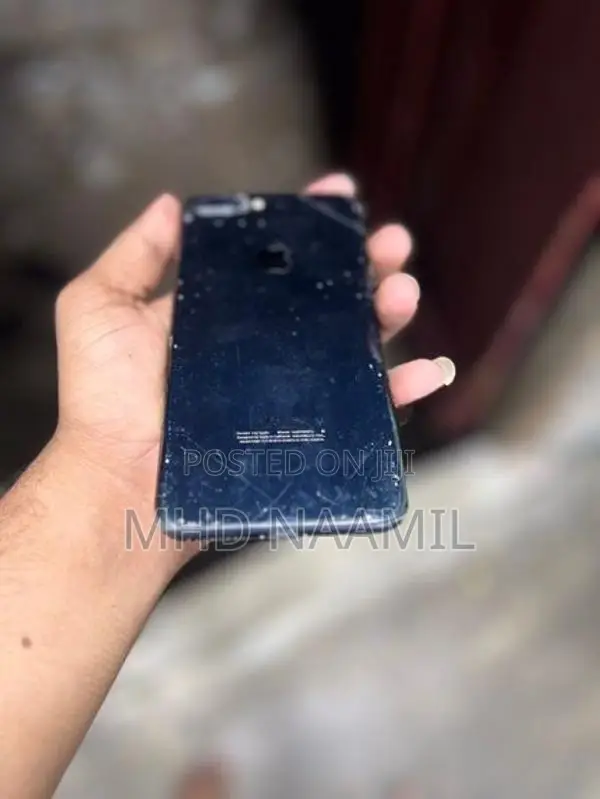 Apple iPhone 7 Plus (Used)