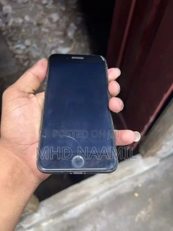 Apple iPhone 7 Plus (Used)