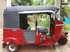 Bajaj 2008