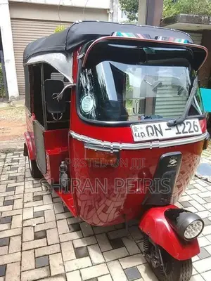 Bajaj 2008