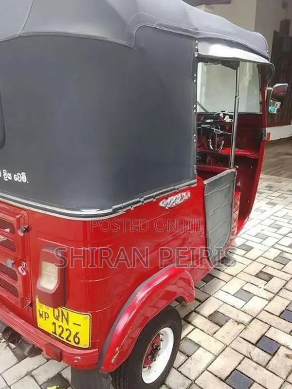 Bajaj 2008