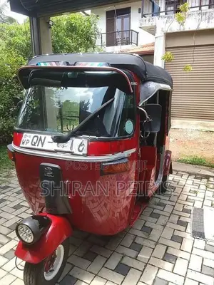 Bajaj 2008