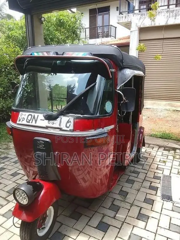 Bajaj 2008