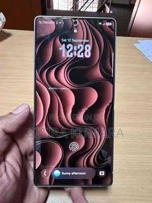 Samsung Galaxy S25 Ultra (Used)