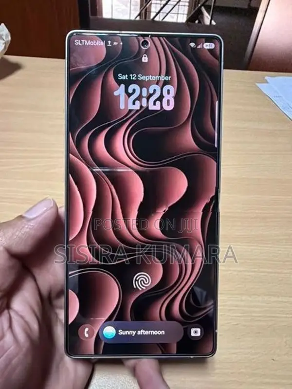 Samsung Galaxy S25 Ultra (Used)