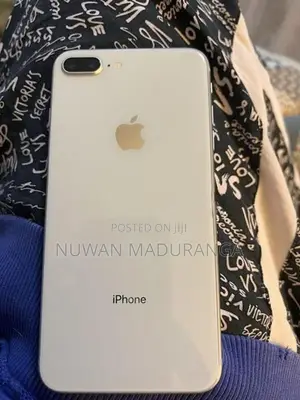 Apple iPhone 8 Plus (Used)