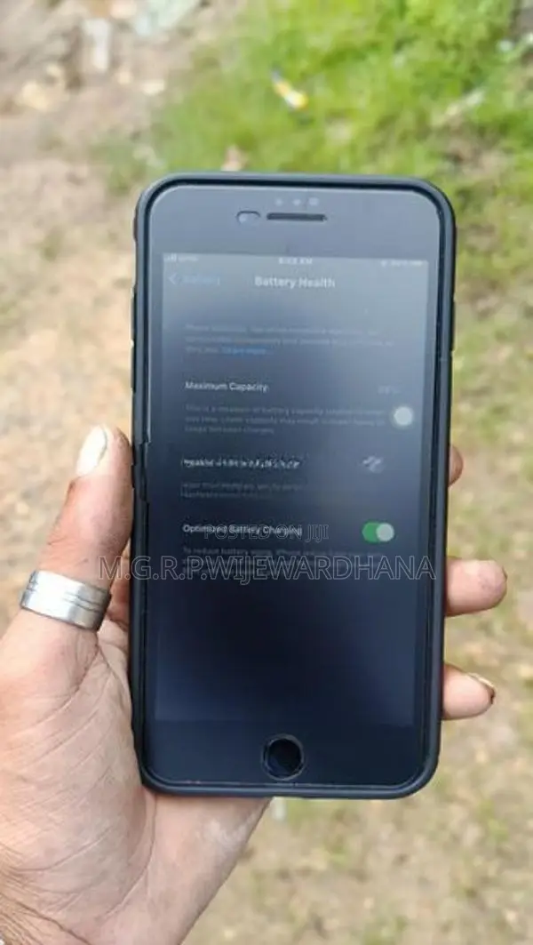 Apple iPhone 7 Plus (Used)