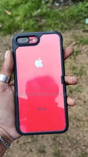 Apple iPhone 7 Plus (Used)
