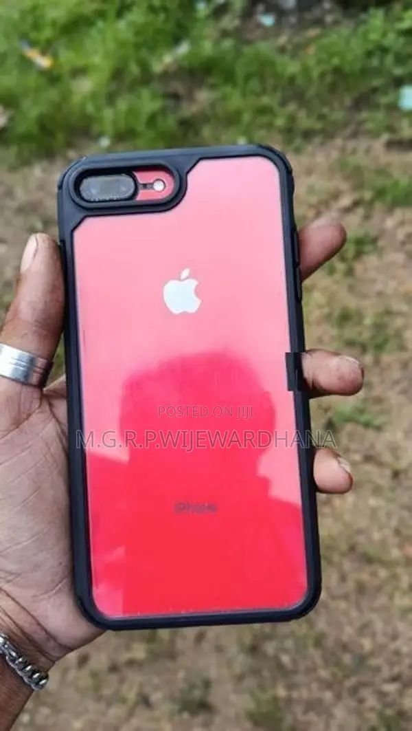 Apple iPhone 7 Plus (Used)
