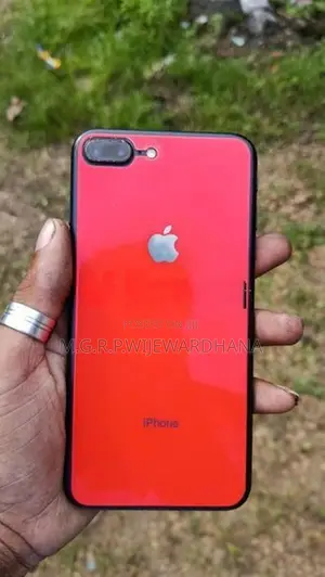 Apple iPhone 7 Plus (Used)
