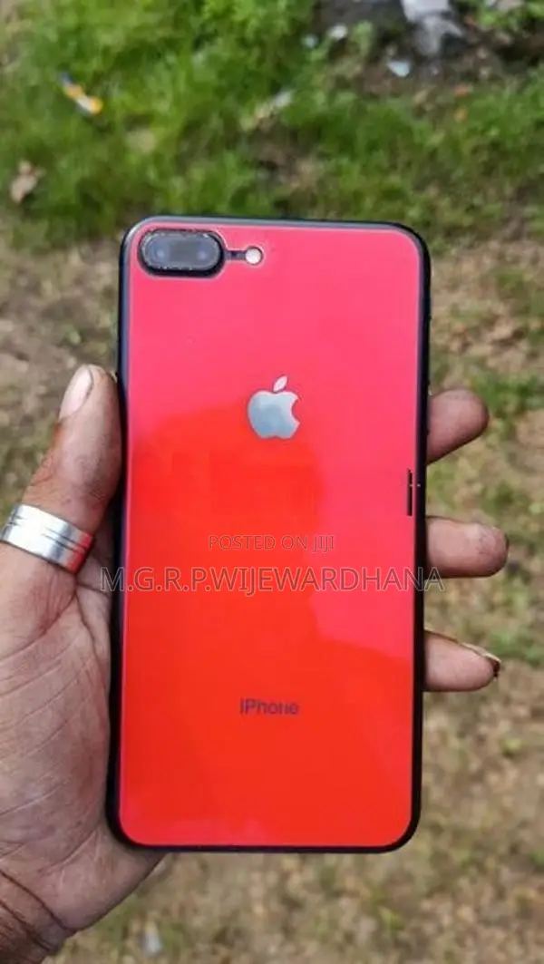Apple iPhone 7 Plus (Used)