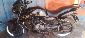 TVS Apache 2010