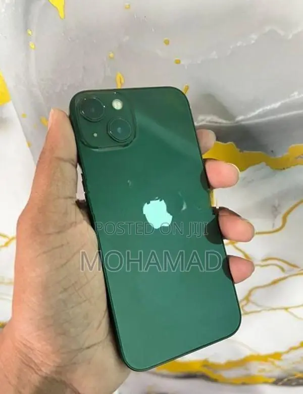 Apple iPhone 13 (Used)