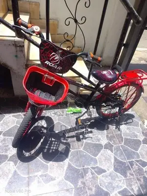 Kids Bicycle