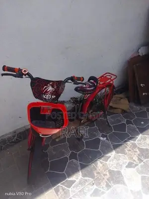 Kids Bicycle