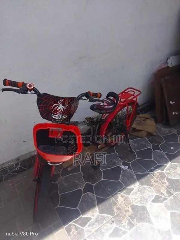 Kids Bicycle