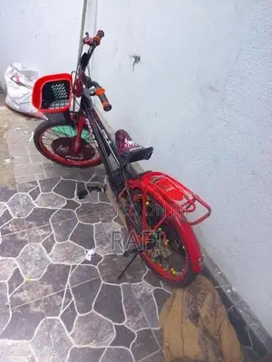 Kids Bicycle