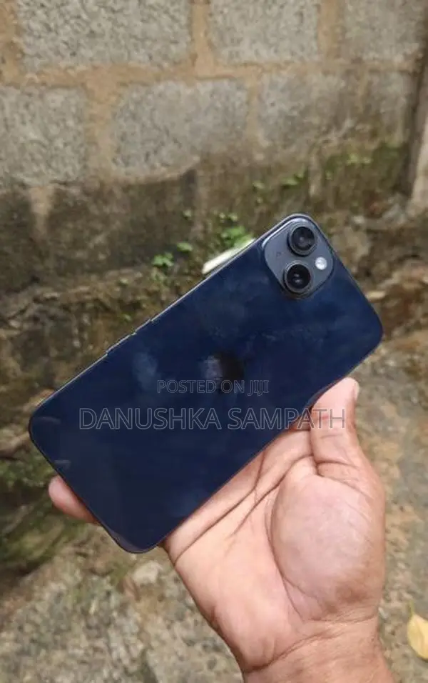 Apple iPhone 14 Plus (Used)
