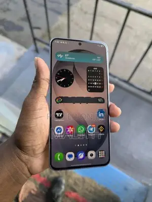 Samsung A57 (Brand New)