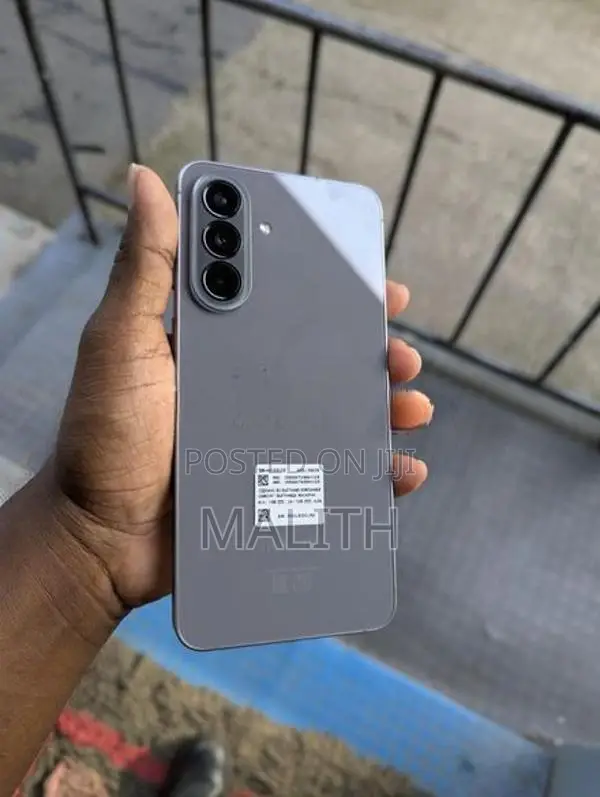 Samsung A57 (Brand New)