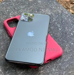 Apple iPhone 11 Pro (Used)