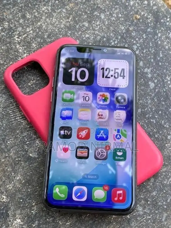 Apple iPhone 11 Pro (Used)