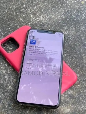 Apple iPhone 11 Pro (Used)