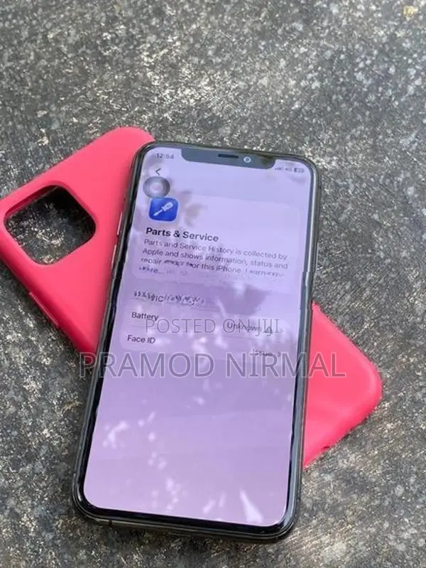 Apple iPhone 11 Pro (Used)