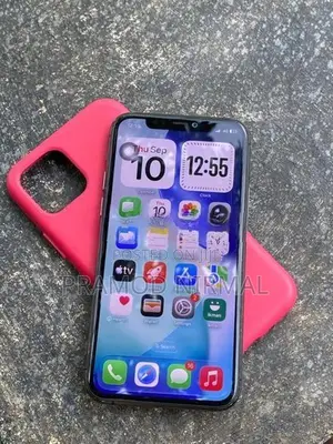 Apple iPhone 11 Pro (Used)