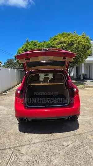 Porsche Cayenne 2013