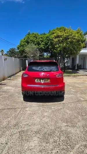 Porsche Cayenne 2013