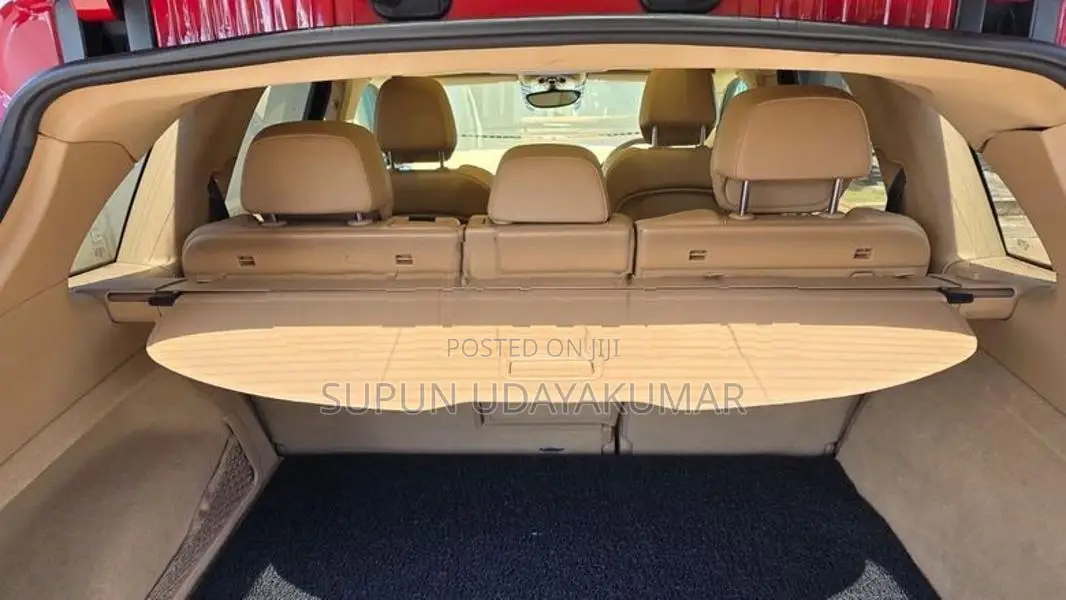 Porsche Cayenne 2013